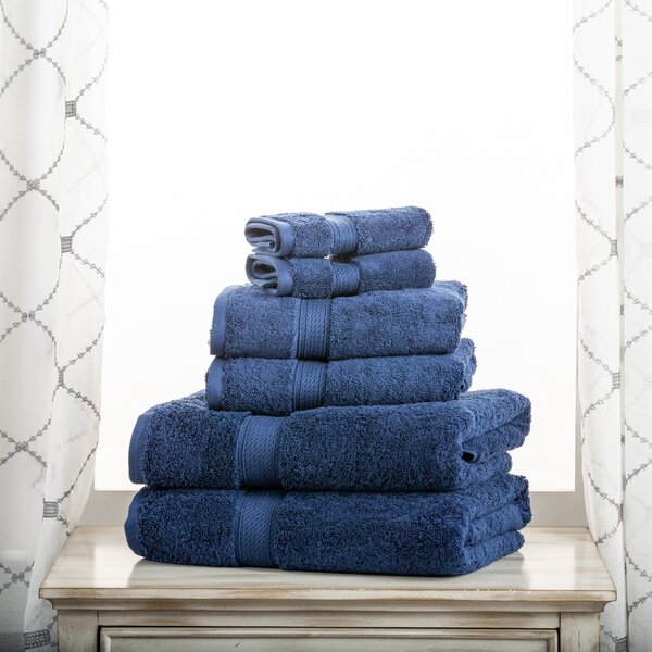 Soho Living Bath Towels Wayfair